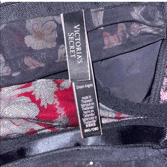 Victoria secret tik tok corset - Picture 3 of 3